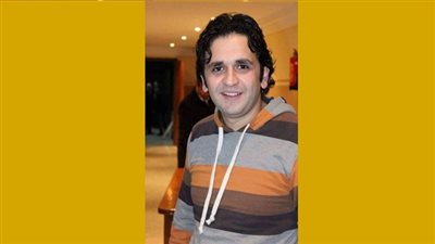 نجم مسرح مصر 