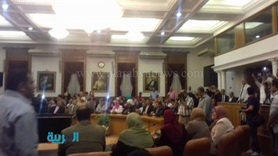 فاطمة خضر: تكريم 88 طالبًا وطالبة بمحافظة القاهرة 