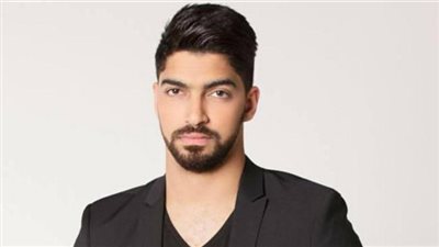 مينا عطا يروج لحفله في 