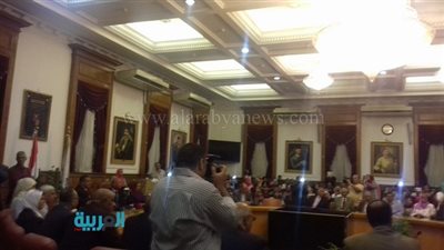 فاطمة خضر: تكريم 18 متفوقًا من ذوي الاحتياجات الخاصة والمكفوفين