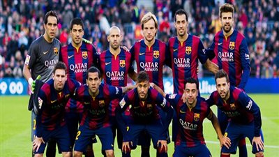 سواريز يقود برشلونة أمام أتليتك بلباو بـ