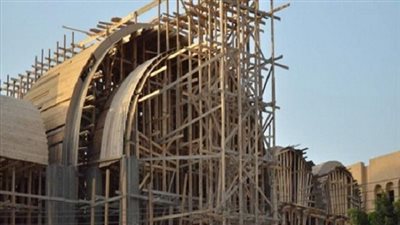 ميرفت ميشيل: لا يجوز ربط المساحة بعدد السكان لبناء الكنائس