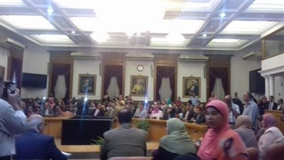 أحمد تيمور لـ