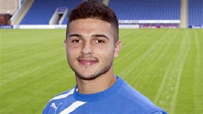بالفيديو.. سام مرسي لاعب ويجان: عائلتي فخورة بانضمامي لمنتخب مصر