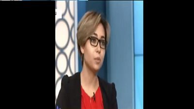 بالفيديو.. باحثة: 