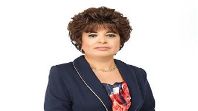 ميرفت ميشيل: أتمنى فرض الرقابة السوقية بالتوازي مع تحصيل الضرائب