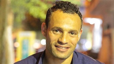  بالفيديو.. مهاجم سموحة يعد الجماهير بالوصول لكأس العالم