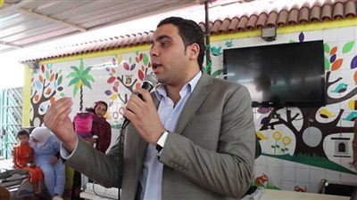 نائب برلماني: الانتهاء من صياغة 