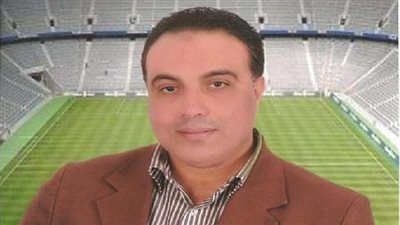 محمد عفيفي معلقًا لمباراة المنتخب وغينيا على 