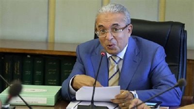 بالفيديو.. برلماني: مخالفات 