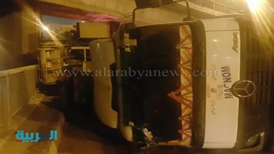 ننشر موجزًا بأهم أخبار الحوادث على مدار يوم الاثنين