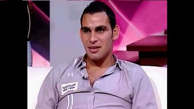 أحمد عيد يساند قائد الزمالك في انتخابات اتحاد الكرة