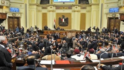 بدء اجتماع لجنة 