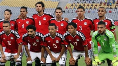 برنامج النيل للرياضة لتغطية مباراة مصر وغينيا