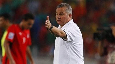 شوقي غريب يعلن عن قائمة الإنتاج الحربي للموسم الجديد