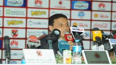 الأهلي يستقر على إقامة معسكر بـ6 أكتوبر