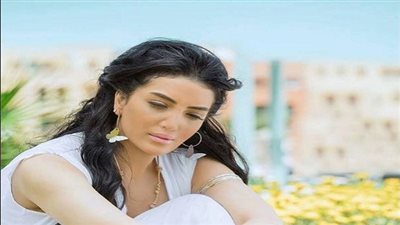 حورية فرغلي 