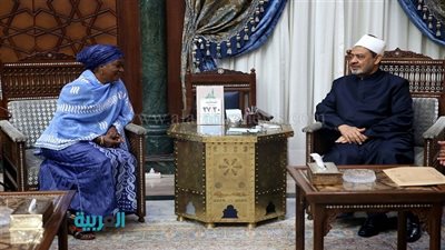 الطيب لمبعوث 