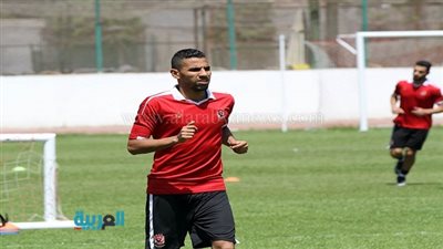 مؤمن زكريا: لم ولن أساوم الأهلي