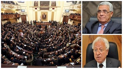 برلمان الحكومة.. الشعب سابقًا.. النواب يحسمون قوانين الدولة المثيرة للجدل.. وخبراء: المجلس انحرف في استخدام السلطة التشريعية.. وأصبح أداة في يد الحكومة 