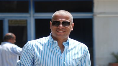 الأهلي يعلن عن دعم وائل جمعة في الانتخابات