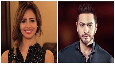 بالفيديو.. رنا سماحة تهنئ 