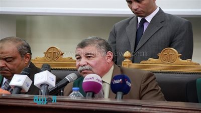 ننشر ملاحظات دفاع المتهمين على أحراز 