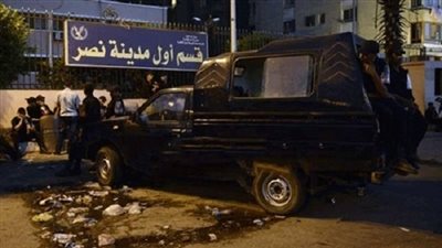 جهود أمنية لكشف غموض سرقة 