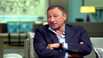 أسامة حسني يكشف الحالة الصحية لمحمود الخطيب