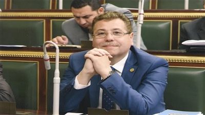 بيان عاجل للنائب محمد بدراوي ضد رئيس الوزراء.. والسبب!!