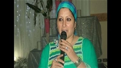 ماجدة الهلباوي تهدد باللجوء لـ