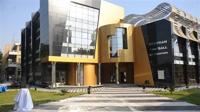 أبرز قرارات الجمعية العمومية المنعقدة باتحاد الكرة