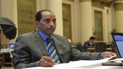 برلماني: قرار وزير الخارجية بتعيين 8 مساعدين له 