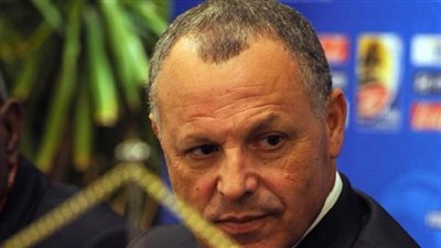 تعرف على قائمة مجلس إدارة اتحاد الكرة الجديد بقيادة هاني أبو ريدة