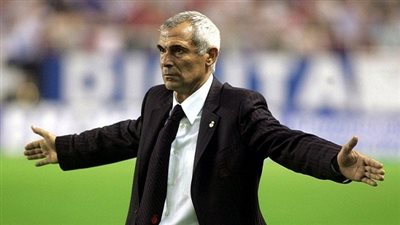  كوبر يعترف بأخطائه في مباراة غينيا: 