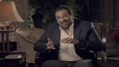 مجدي عبد الغني بعد الفوز بالانتخابات: ركلة جزاء هولندا 