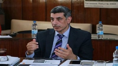 بالفيديو.. خبير: