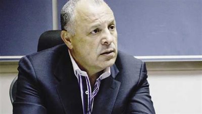 أبوريدة: سنصل لكأس العالم والجمهور 