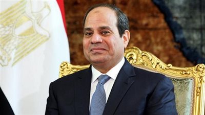 السيسي يلتقي اليوم رئيس وزراء الأردن ويعتمد سفراء جدد 