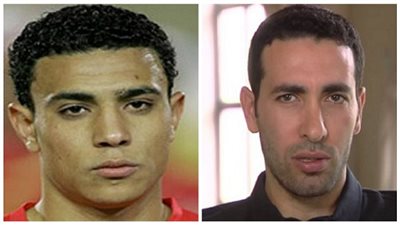 أبوتريكة يرثي محمد عبدالوهاب في ذكرى وفاته العاشرة