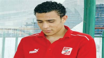 10 سنوات على رحيل محمد عبدالوهاب.. نجم الأهلي صاحب البطولات الوطنية والمحلية