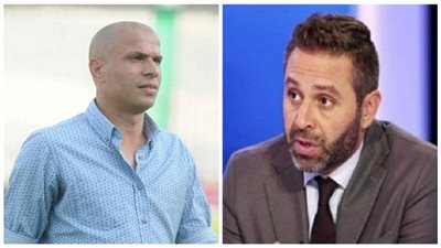 حازم إمام لوائل جمعة: قيمتك أكبر من كرسي الجبلاية