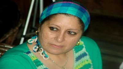 ماجدة الهلباوي: مجلس هاني أبوريدة 