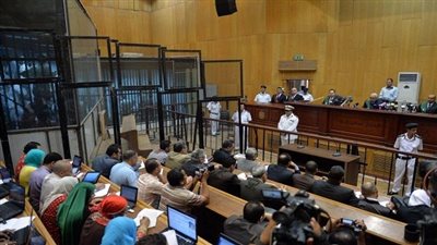 النائب العام يرفض سفر المتهمين في 