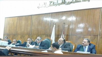  ننشر حيثيات الحكم الصادر بتأييد بطلان انتخابات 