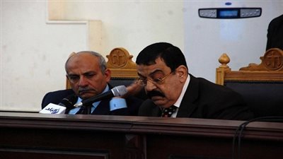 تأجيل محاكمة المتهمين في 