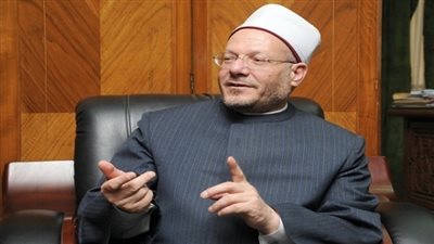 المفتي: يجوز للمريض أن يستأجر من يحج عنه