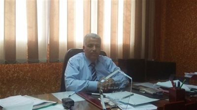 رئيس حي المرج يطالب بإنشاء مشروع صرف صحي بالعزبة البيضاء 