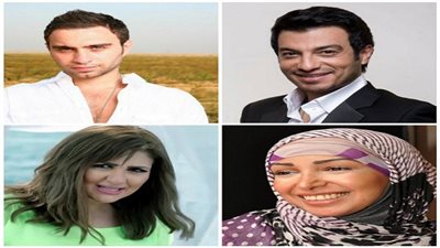 7 مطربين عادوا للظهور بعد غياب عدة سنوات.. إيهاب توفيق يطرح ألبوم 