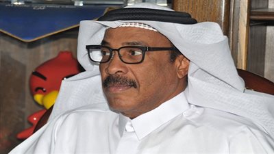 اللواء عبيد سعيد: أهلي القاهرة بيتي ومصر ستظل بلد الأمن والأمان